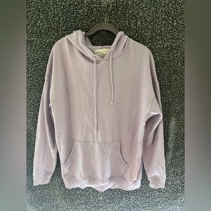 Aeropostale - Lilac Sweatshirt